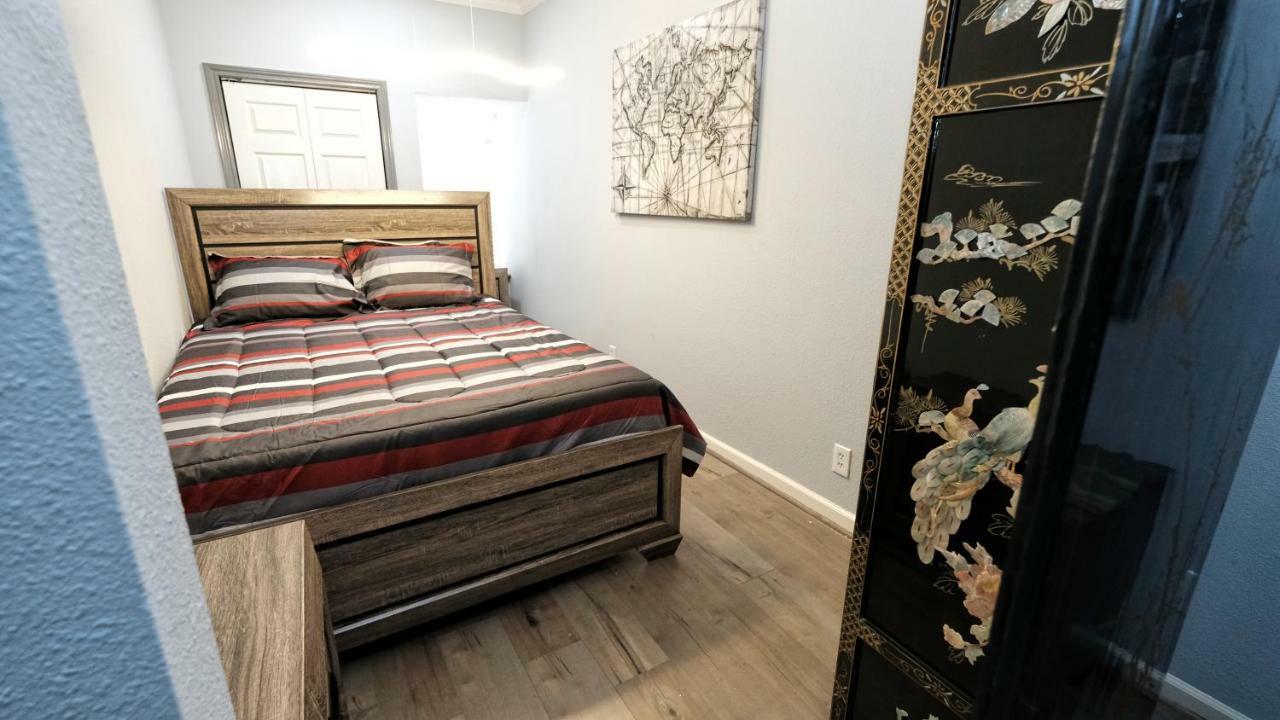 Rodeo, Grb, Nrg, Galleria, Medical Center, Mm Park, Galveston - Breakwood Houston Extérieur photo