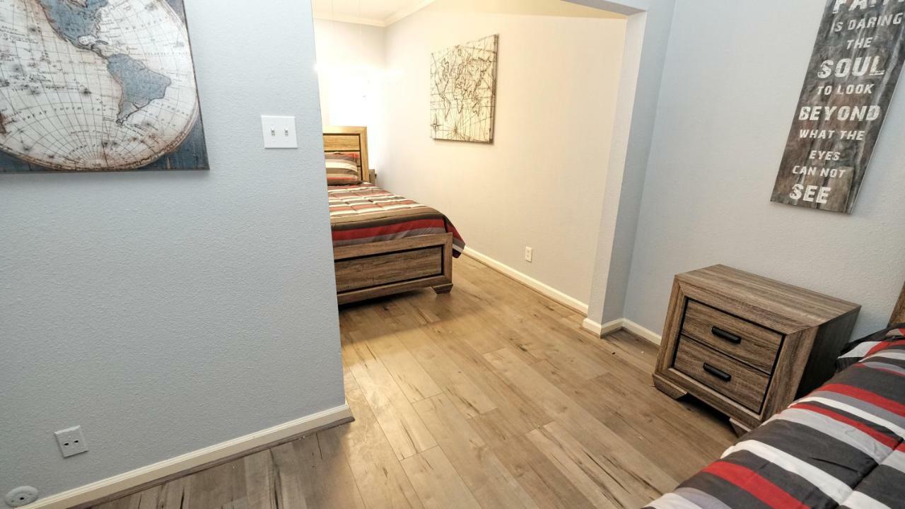 Rodeo, Grb, Nrg, Galleria, Medical Center, Mm Park, Galveston - Breakwood Houston Extérieur photo