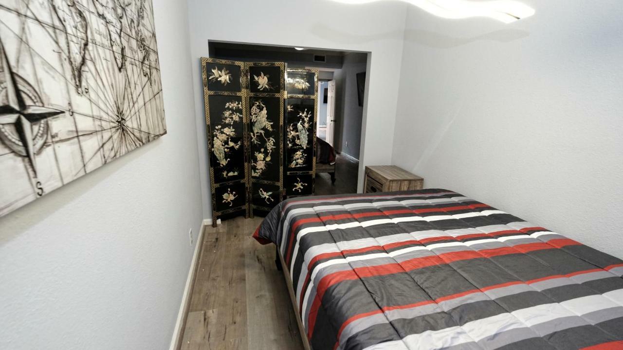 Rodeo, Grb, Nrg, Galleria, Medical Center, Mm Park, Galveston - Breakwood Houston Extérieur photo