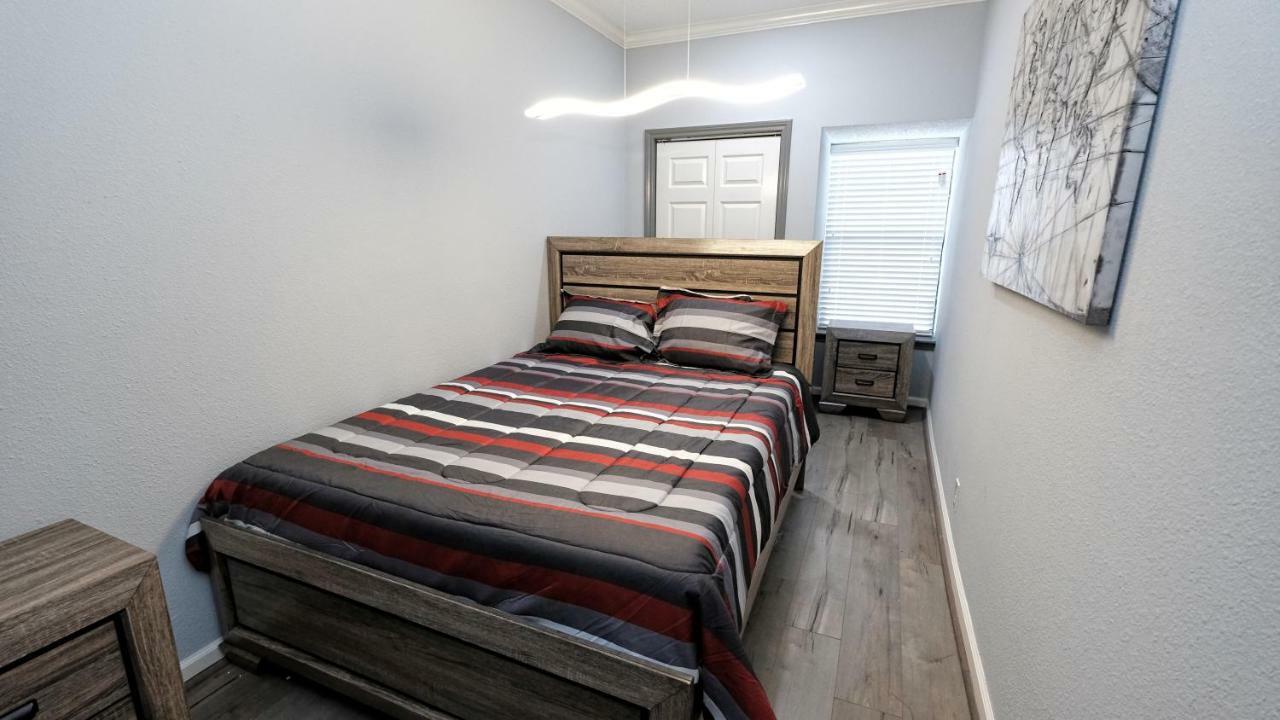 Rodeo, Grb, Nrg, Galleria, Medical Center, Mm Park, Galveston - Breakwood Houston Extérieur photo