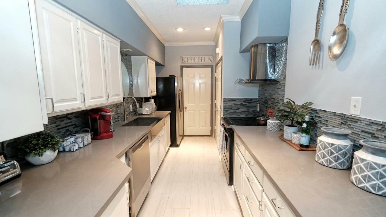 Rodeo, Grb, Nrg, Galleria, Medical Center, Mm Park, Galveston - Breakwood Houston Extérieur photo