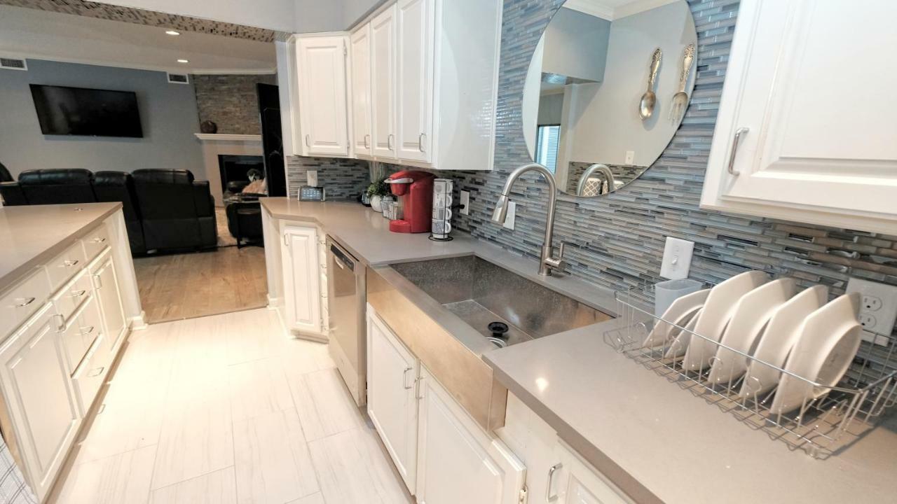 Rodeo, Grb, Nrg, Galleria, Medical Center, Mm Park, Galveston - Breakwood Houston Extérieur photo