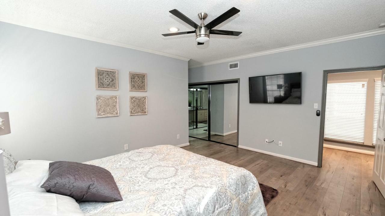 Rodeo, Grb, Nrg, Galleria, Medical Center, Mm Park, Galveston - Breakwood Houston Extérieur photo
