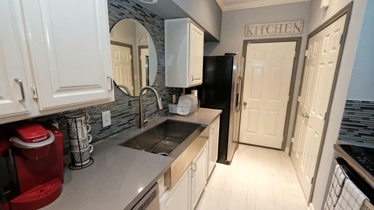 Rodeo, Grb, Nrg, Galleria, Medical Center, Mm Park, Galveston - Breakwood Houston Extérieur photo