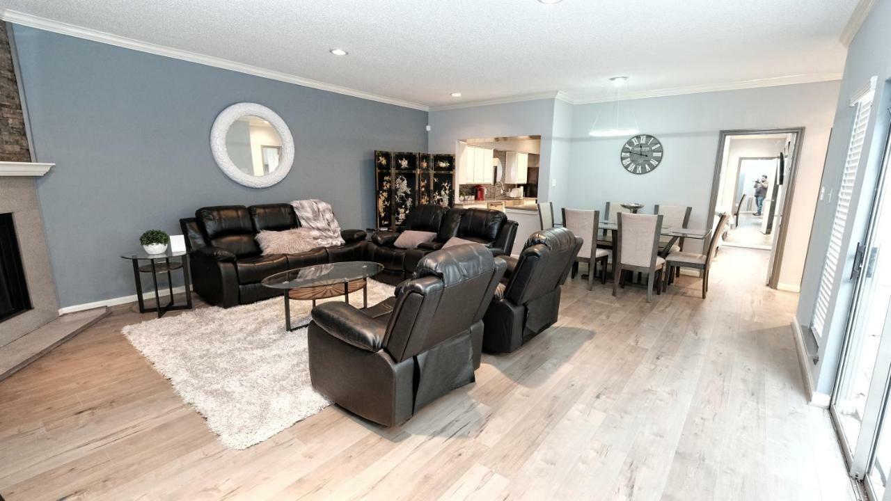 Rodeo, Grb, Nrg, Galleria, Medical Center, Mm Park, Galveston - Breakwood Houston Extérieur photo