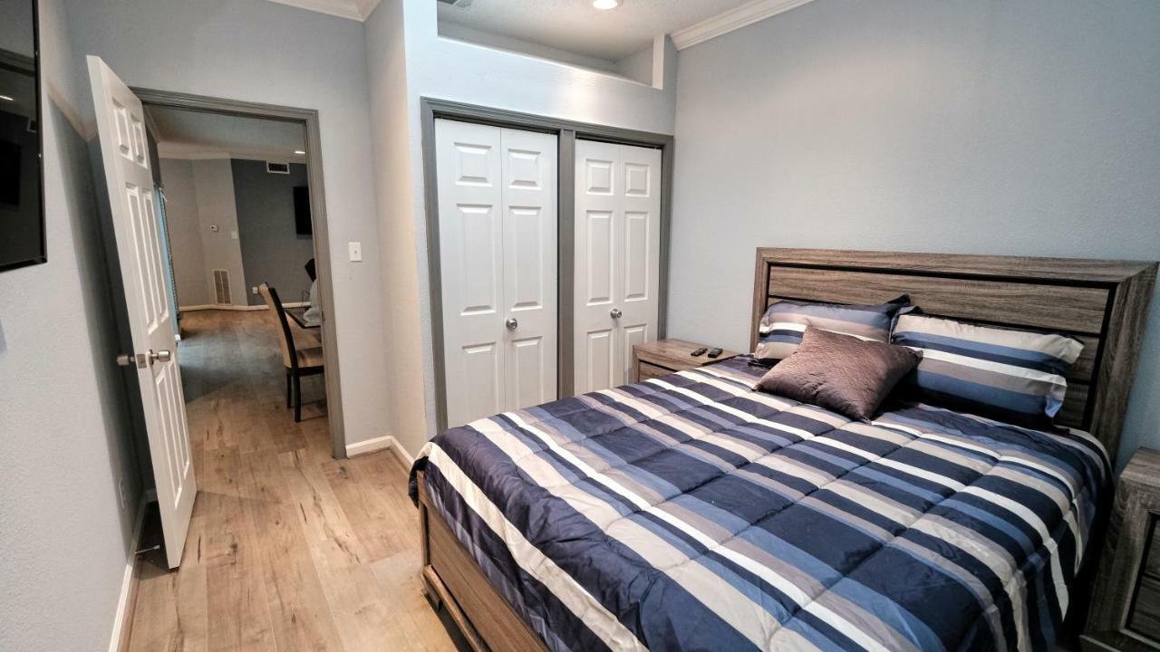 Rodeo, Grb, Nrg, Galleria, Medical Center, Mm Park, Galveston - Breakwood Houston Extérieur photo