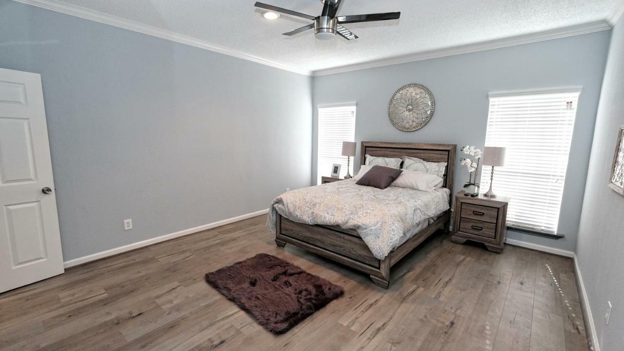 Rodeo, Grb, Nrg, Galleria, Medical Center, Mm Park, Galveston - Breakwood Houston Extérieur photo