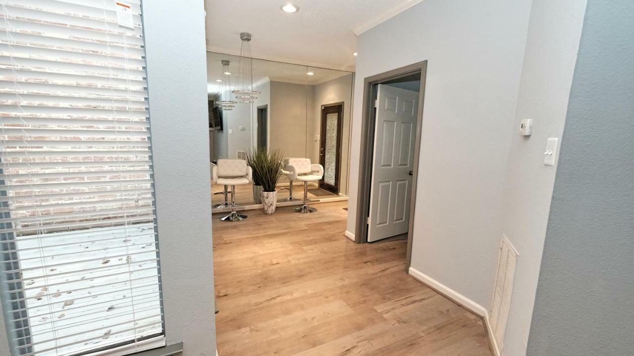 Rodeo, Grb, Nrg, Galleria, Medical Center, Mm Park, Galveston - Breakwood Houston Extérieur photo