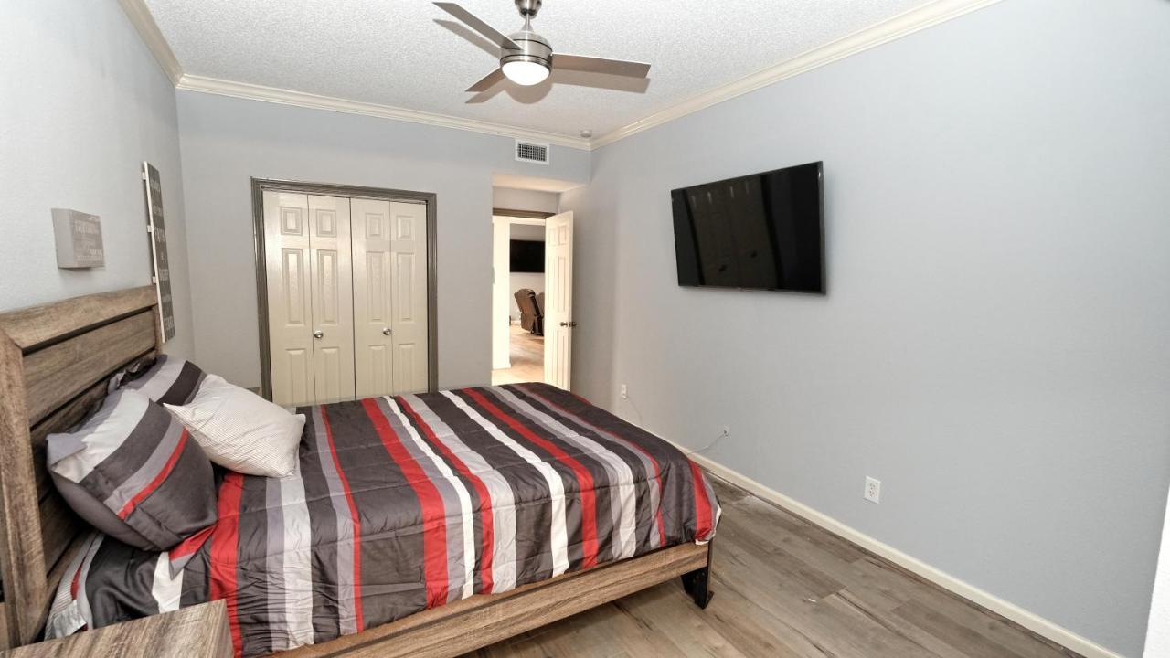 Rodeo, Grb, Nrg, Galleria, Medical Center, Mm Park, Galveston - Breakwood Houston Extérieur photo