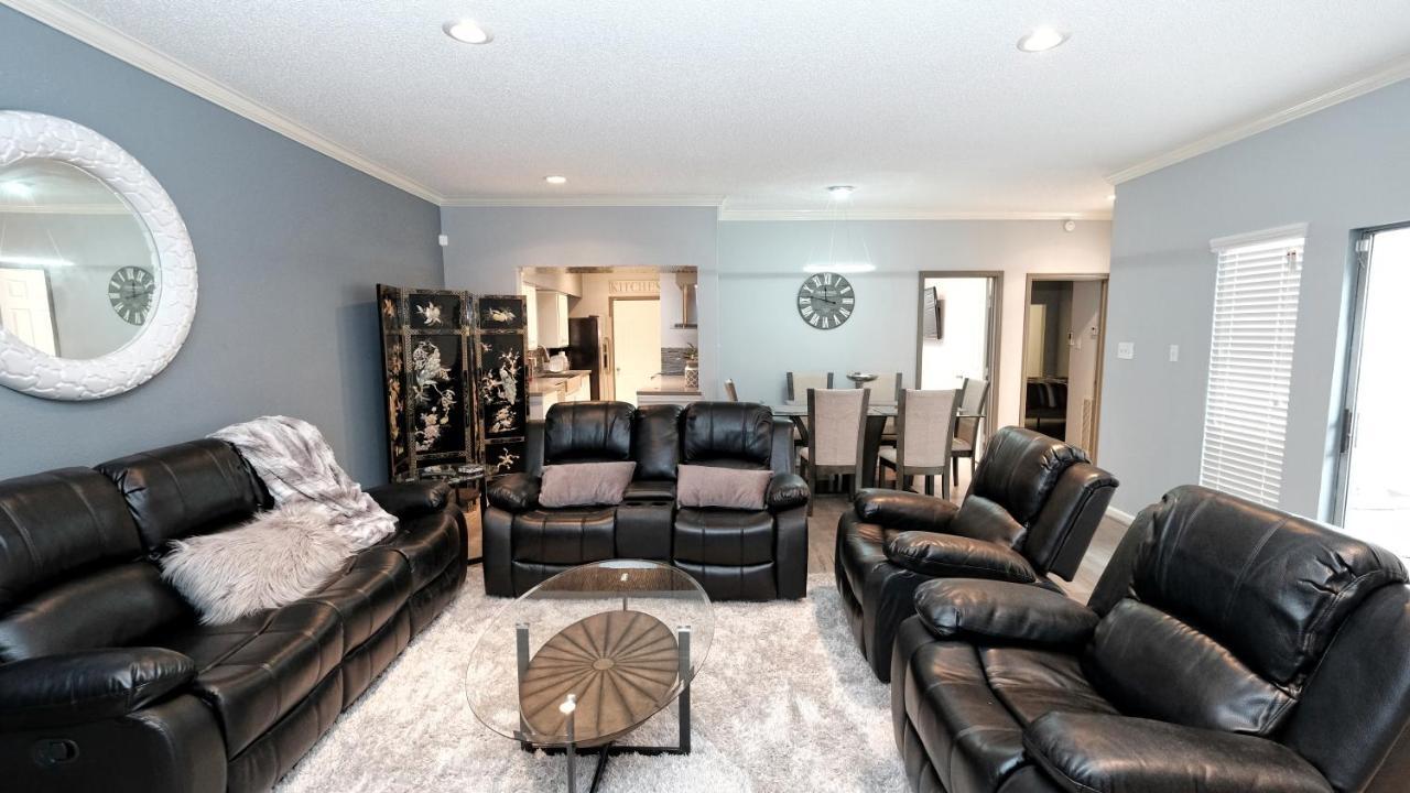 Rodeo, Grb, Nrg, Galleria, Medical Center, Mm Park, Galveston - Breakwood Houston Extérieur photo