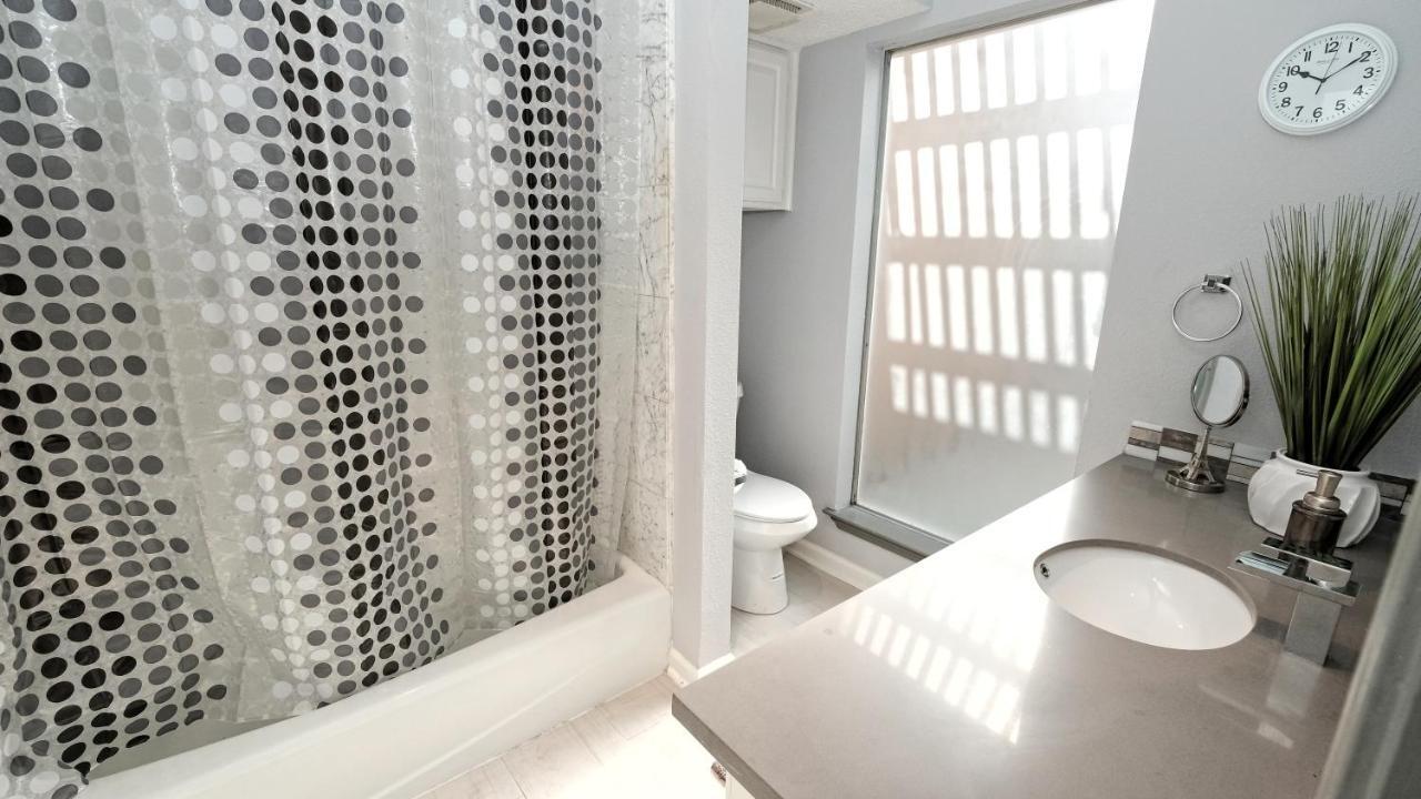 Rodeo, Grb, Nrg, Galleria, Medical Center, Mm Park, Galveston - Breakwood Houston Extérieur photo