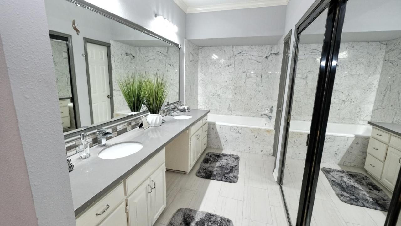 Rodeo, Grb, Nrg, Galleria, Medical Center, Mm Park, Galveston - Breakwood Houston Extérieur photo