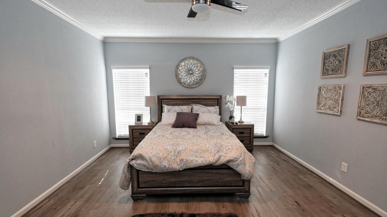 Rodeo, Grb, Nrg, Galleria, Medical Center, Mm Park, Galveston - Breakwood Houston Extérieur photo