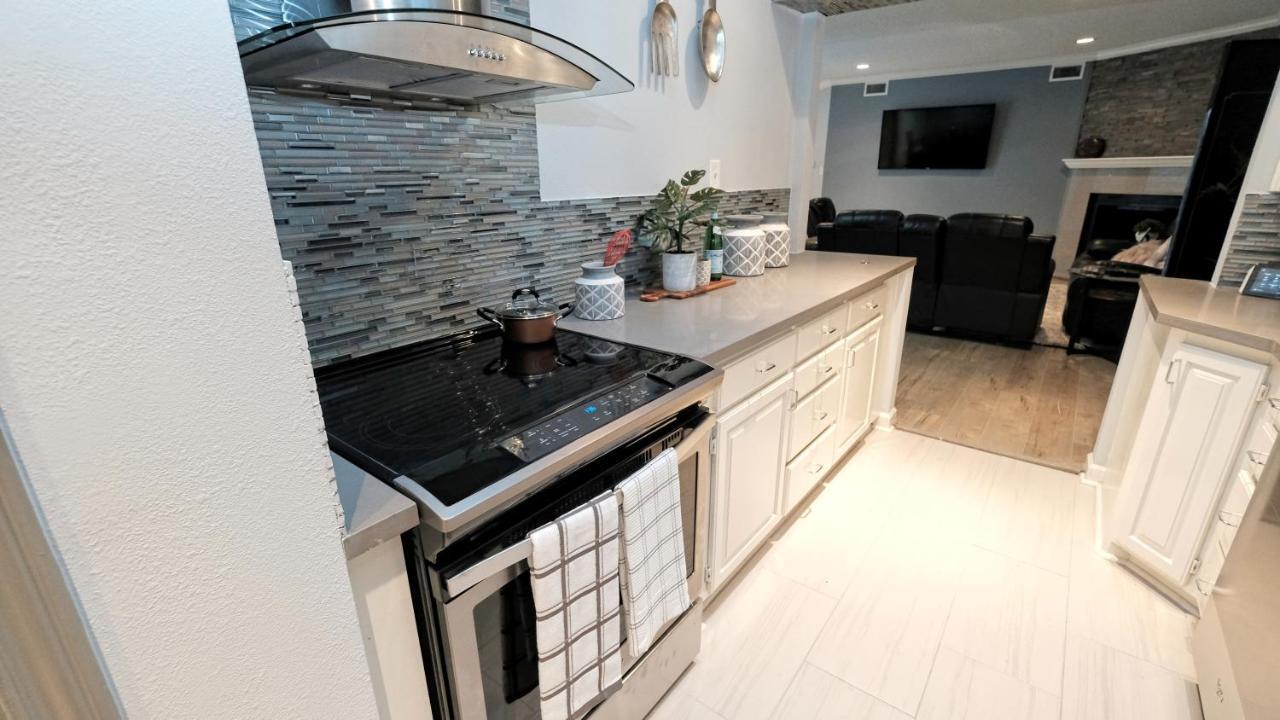 Rodeo, Grb, Nrg, Galleria, Medical Center, Mm Park, Galveston - Breakwood Houston Extérieur photo